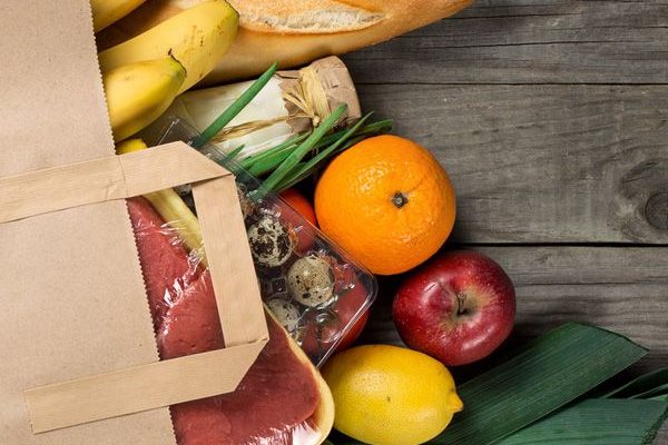 Food online