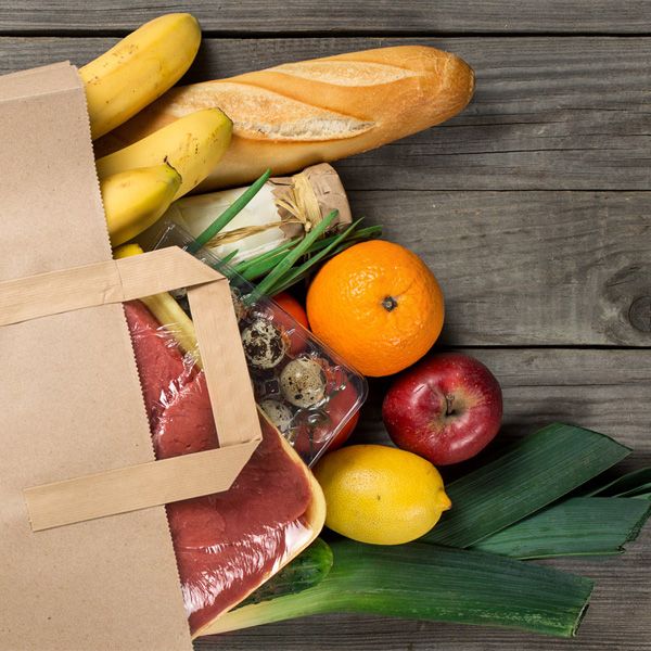Food online