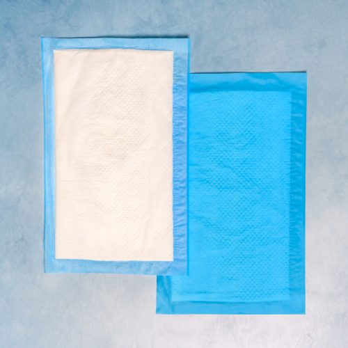Absorptie Pads Voor Vis