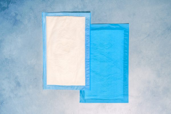Absorptie Pads Voor Vis